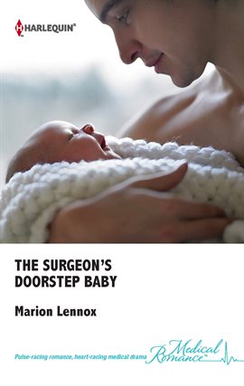 Cover image for The Surgeon's Doorstep Baby