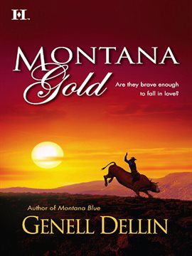 Imagen de portada para Montana Gold
