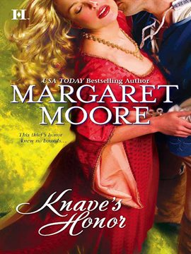 Cover image for Knave's Honor