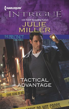 Cover image for Tactical Advantage