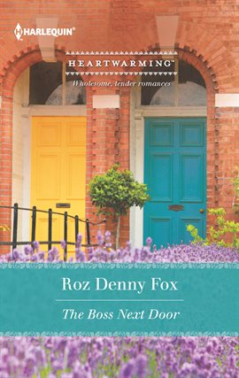 Imagen de portada para The Boss Next Door