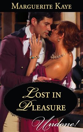 Cover image for Lost in Pleasure