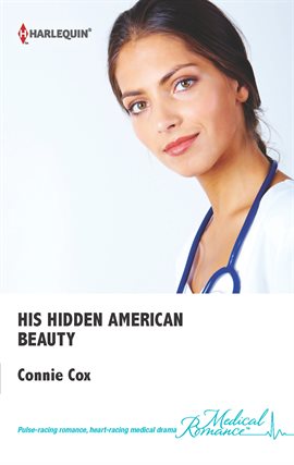 Imagen de portada para His Hidden American Beauty