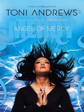 Imagen de portada para Angel of Mercy