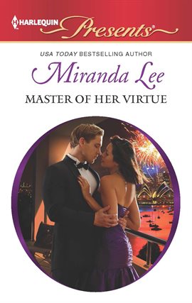Cover image for Master of her Virtue