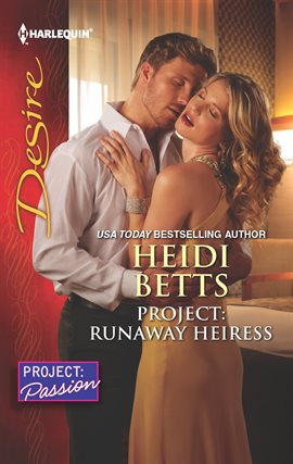 Cover image for Project: Runaway Heiress