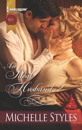 Cover image for An Ideal Husband?