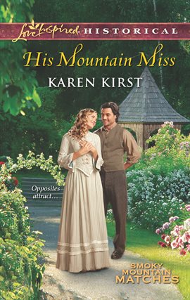 Imagen de portada para His Mountain Miss