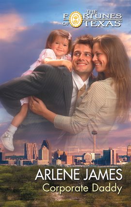 Imagen de portada para Corporate Daddy