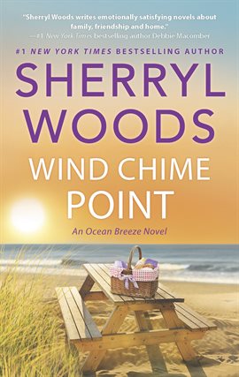Cover image for Wind Chime Point