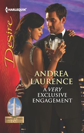 Cover image for A Very Exclusive Engagement