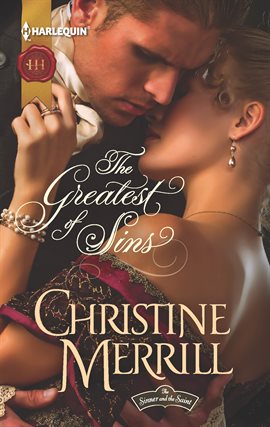 Imagen de portada para The Greatest of Sins