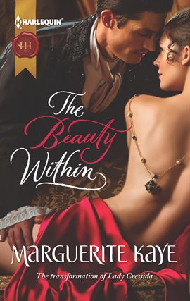 Cover image for The Beauty Within