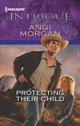 Cover image for Protecting Their Child