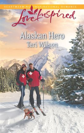 Imagen de portada para Alaskan Hero