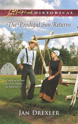 Cover image for The Prodigal Son Returns