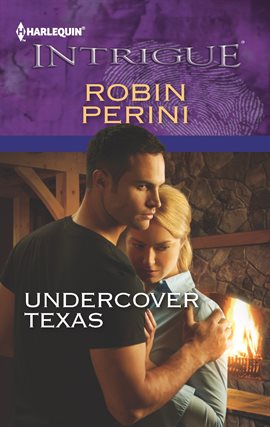 Cover image for Undercover Texas