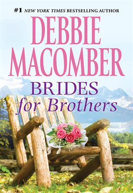 Cover image for Brides for Brothers