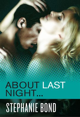 Cover image for About Last Night...