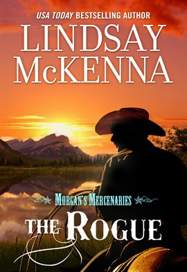 Cover image for The Rogue