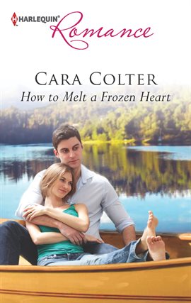 Cover image for How to Melt a Frozen Heart
