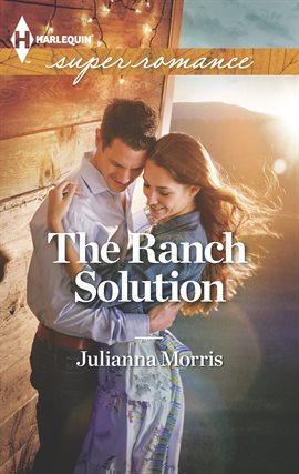 Cover image for The Ranch Solution