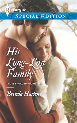 Cover image for His Long-Lost Family