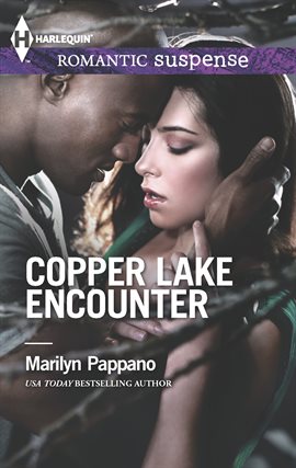 Imagen de portada para Copper Lake Encounter