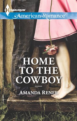 Imagen de portada para Home to the Cowboy