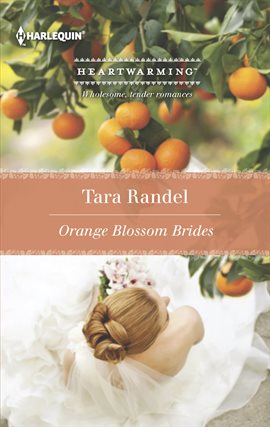 Cover image for Orange Blossom Brides