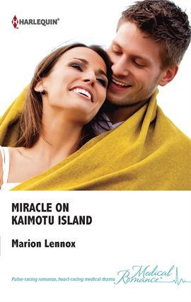 Cover image for Miracle on Kaimotu Island