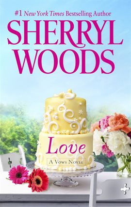 Cover image for Love