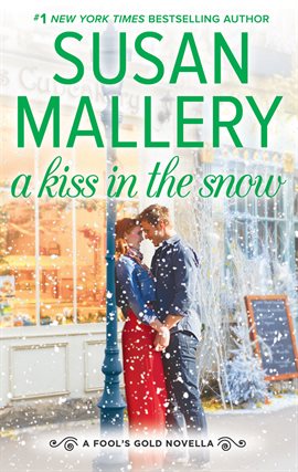 Cover image for A Kiss in the Snow