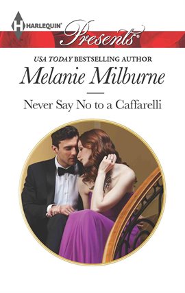 Cover image for Never Say No to a Caffarelli