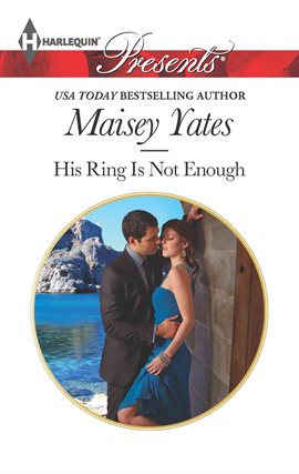 Cover image for His Ring Is Not Enough