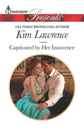 Cover image for Captivated by Her Innocence