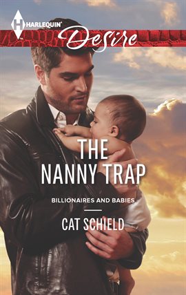 Cover image for The Nanny Trap