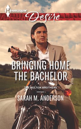 Cover image for Bringing Home the Bachelor