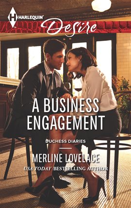 Cover image for A Business Engagement
