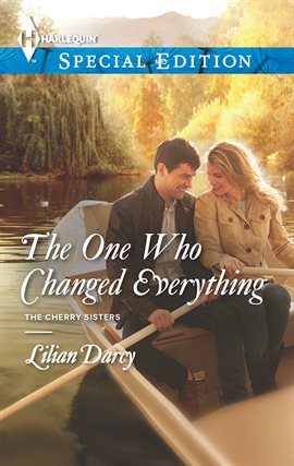 Imagen de portada para The One Who Changed Everything