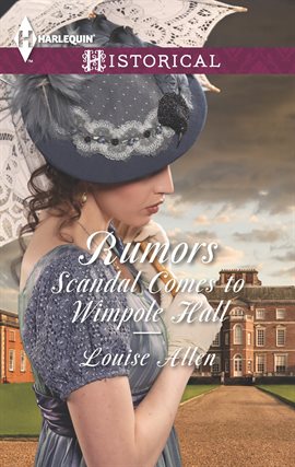 Cover image for Rumors