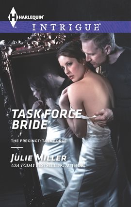 Cover image for Task Force Bride