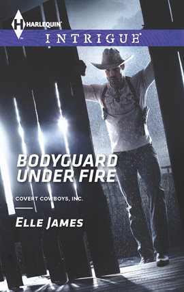 Imagen de portada para Bodyguard Under Fire