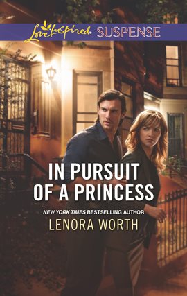 Cover image for In Pursuit of a Princess