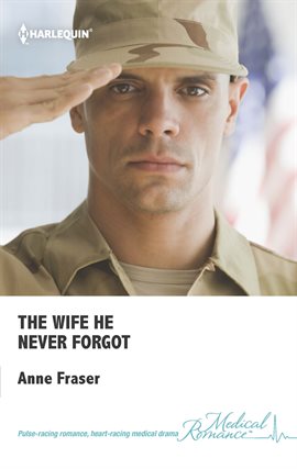 Cover image for The Wife He Never Forgot