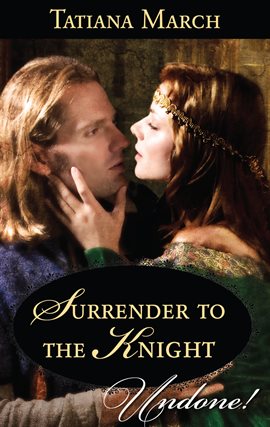 Cover image for Surrender to the Knight