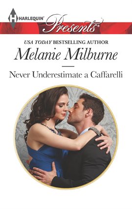 Cover image for Never Underestimate a Caffarelli