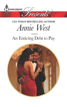 Cover image for An Enticing Debt to Pay