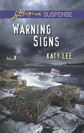 Cover image for Warning Signs