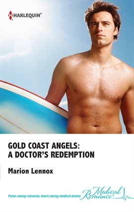 Cover image for A Doctor's Redemption